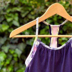 Ivivva Double Dutch Tank